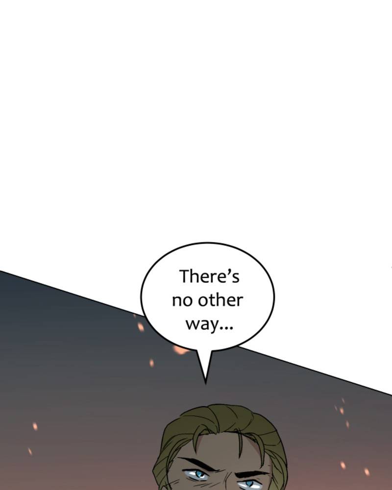 Cape of Spirits Chapter 85 - page 1