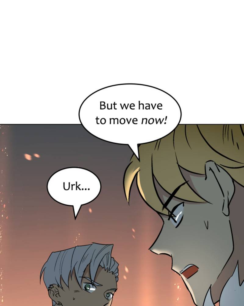 Cape of Spirits Chapter 85 - page 10