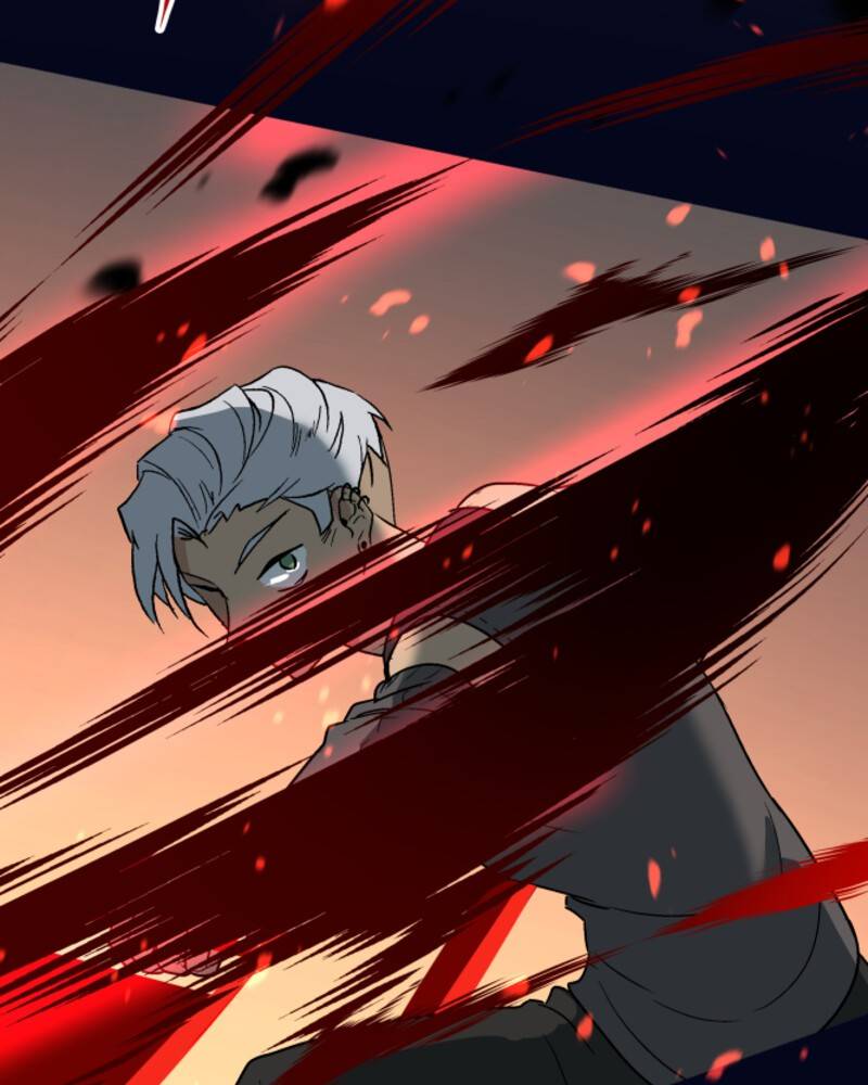 Cape of Spirits Chapter 85 - page 110