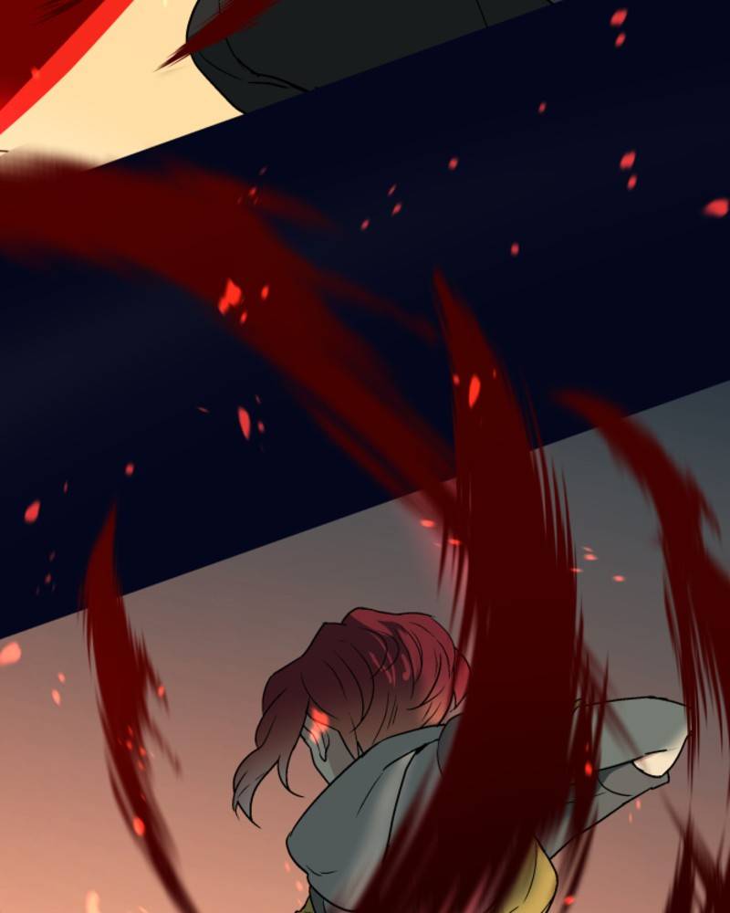 Cape of Spirits Chapter 85 - page 111