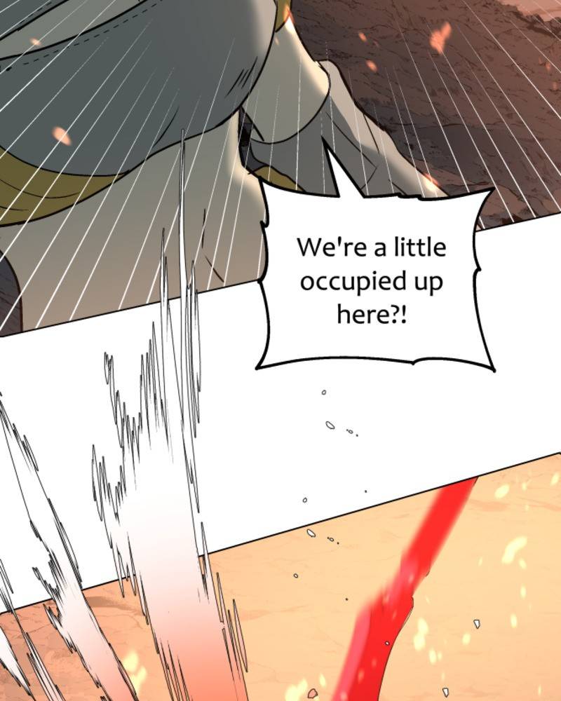 Cape of Spirits Chapter 85 - page 14