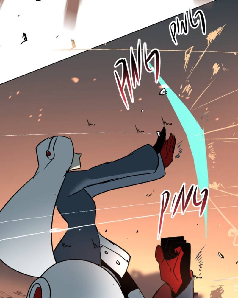 Cape of Spirits Chapter 85 - page 18