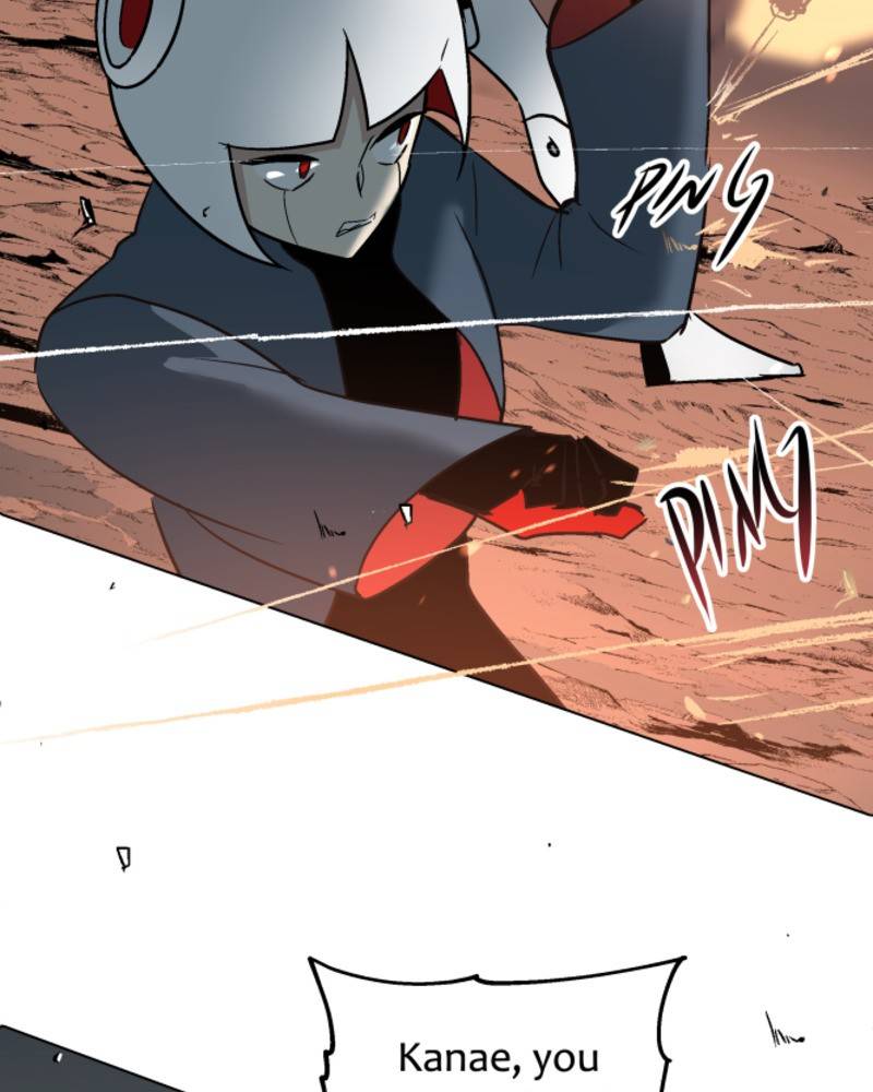 Cape of Spirits Chapter 85 - page 19