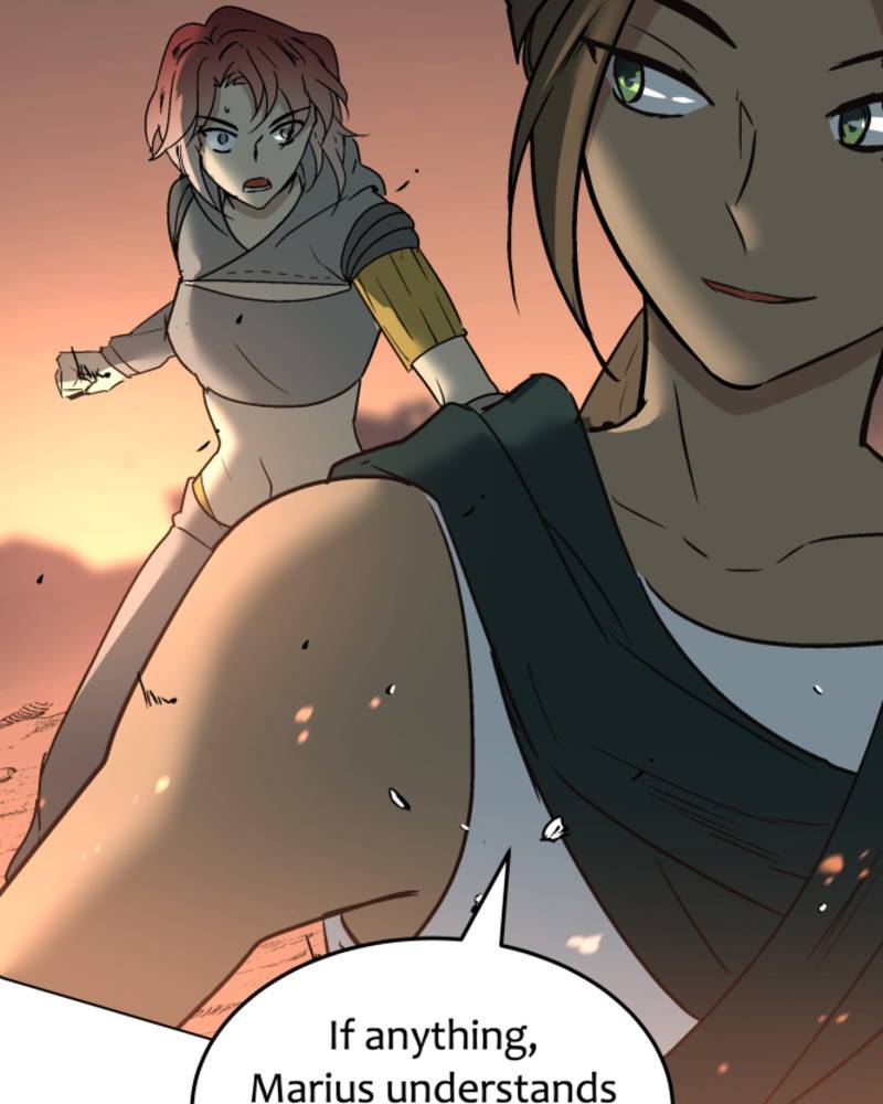 Cape of Spirits Chapter 85 - page 22