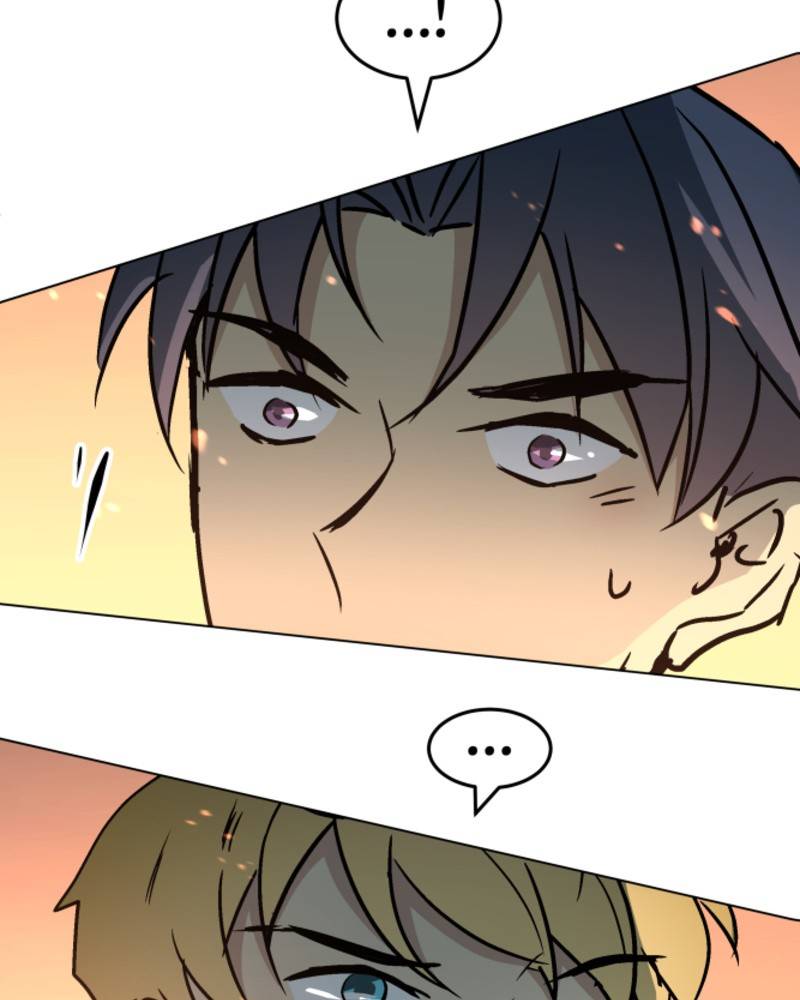 Cape of Spirits Chapter 85 - page 33