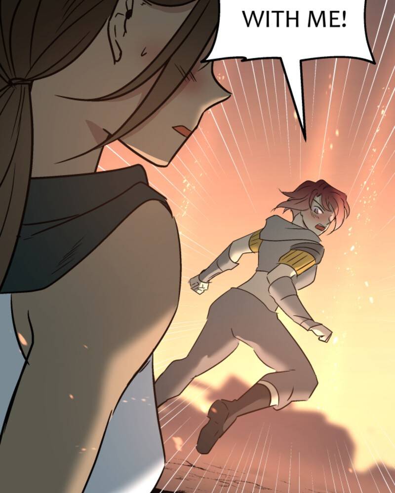 Cape of Spirits Chapter 85 - page 37
