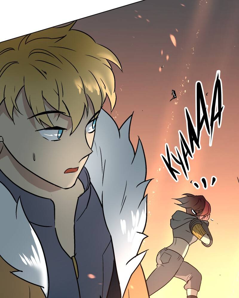 Cape of Spirits Chapter 85 - page 47