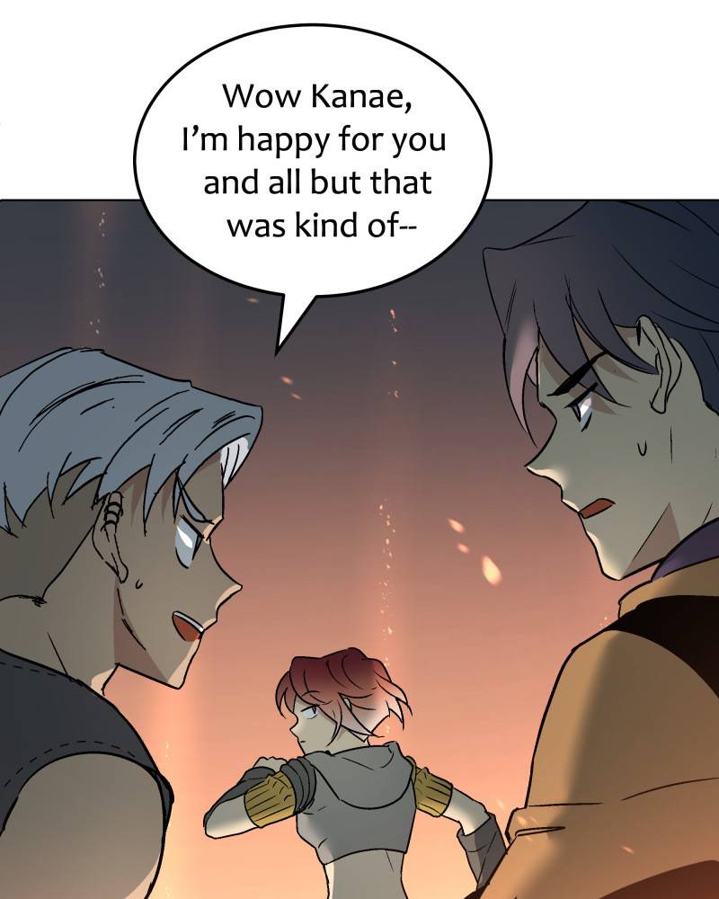 Cape of Spirits Chapter 85 - page 51