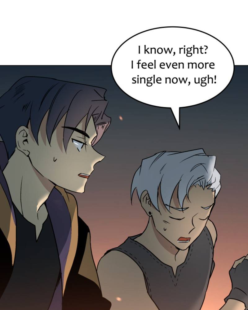Cape of Spirits Chapter 85 - page 53