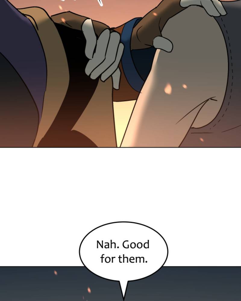 Cape of Spirits Chapter 85 - page 55