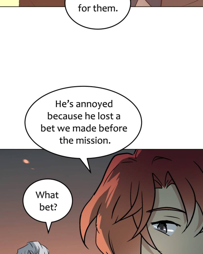 Cape of Spirits Chapter 85 - page 57