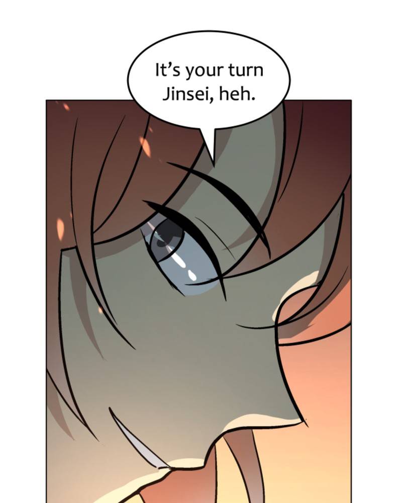 Cape of Spirits Chapter 85 - page 59