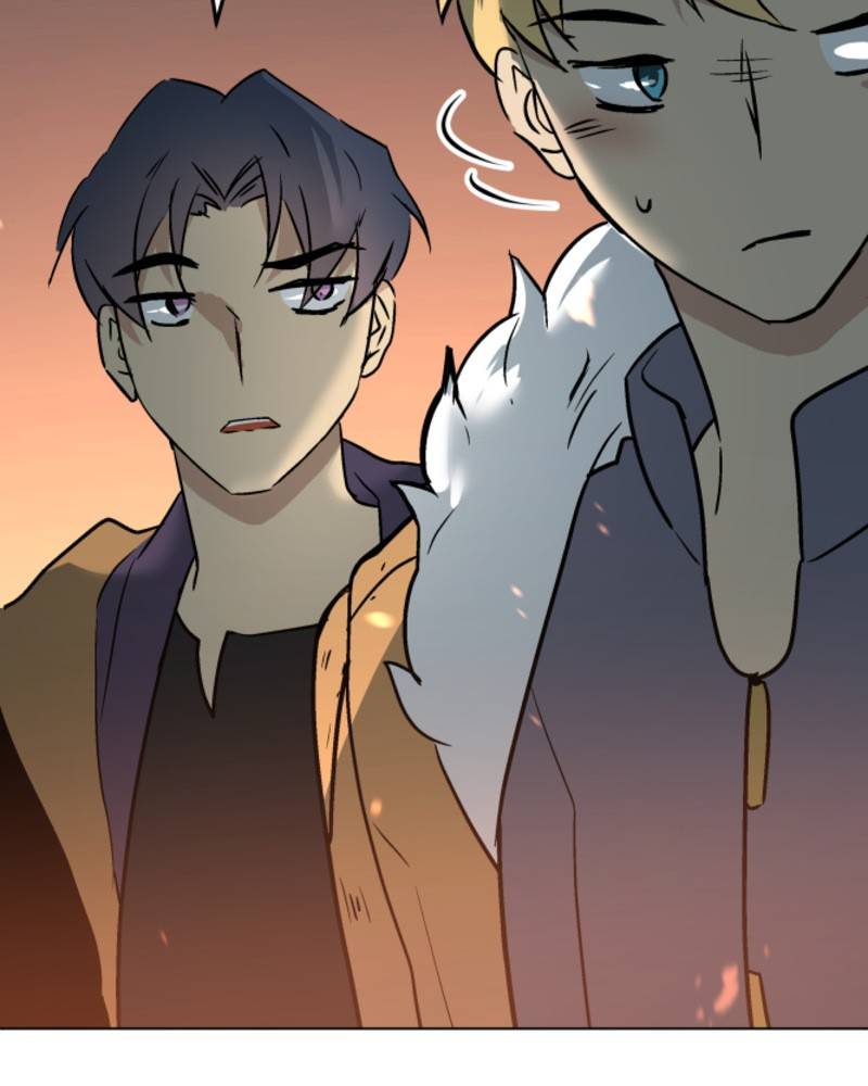 Cape of Spirits Chapter 85 - page 61