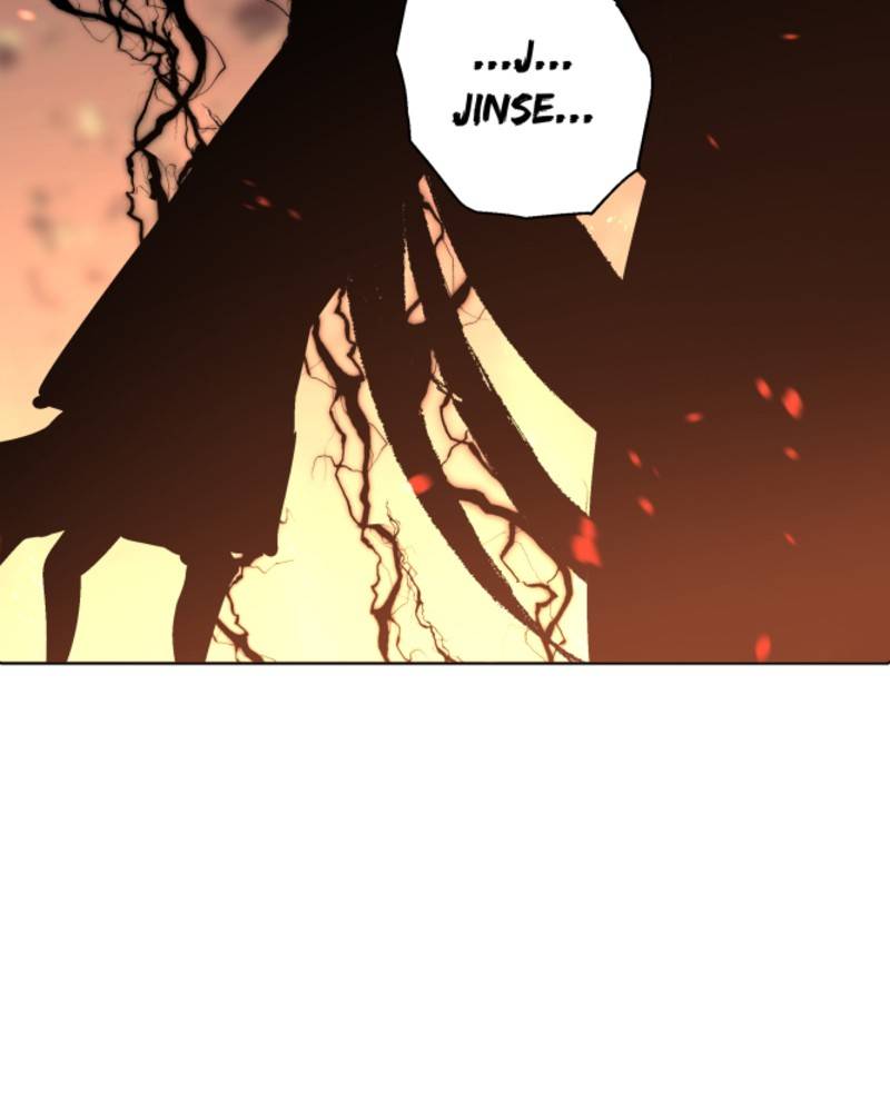 Cape of Spirits Chapter 85 - page 74