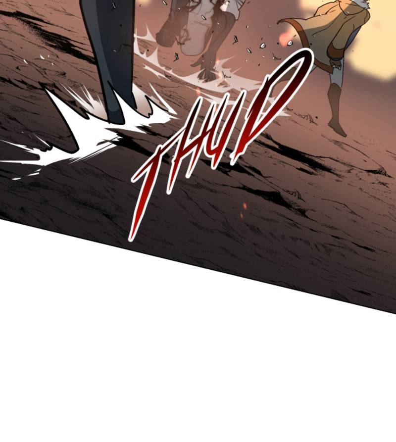 Cape of Spirits Chapter 85 - page 81