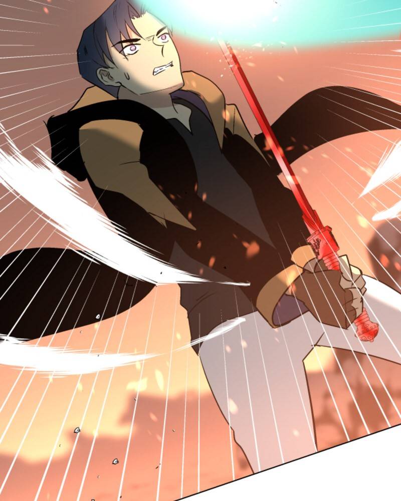 Cape of Spirits Chapter 85 - page 83