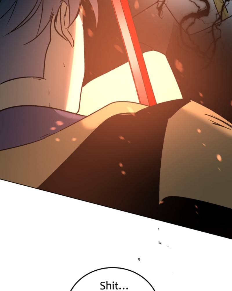 Cape of Spirits Chapter 85 - page 88