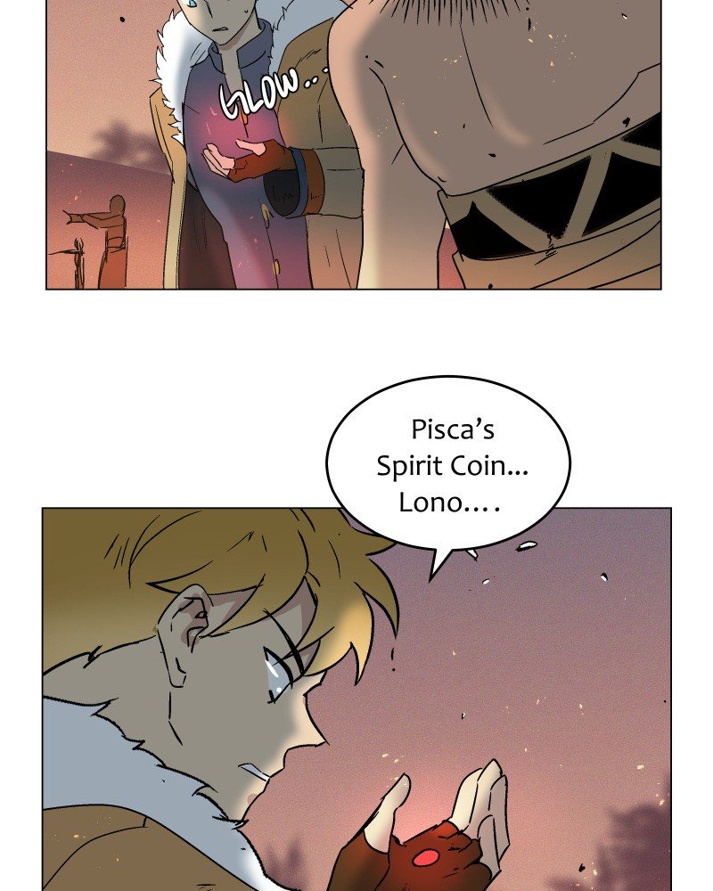 Cape of Spirits Chapter 56 - page 2