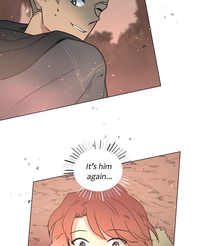 Cape of Spirits Chapter 52 - page 13