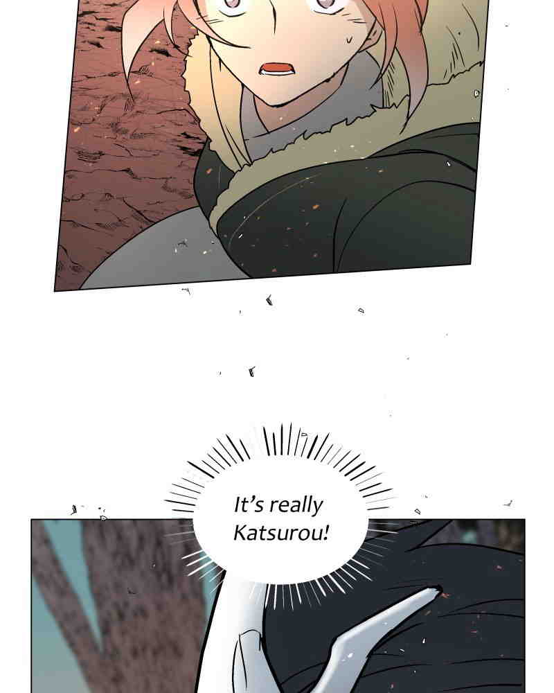 Cape of Spirits Chapter 52 - page 14