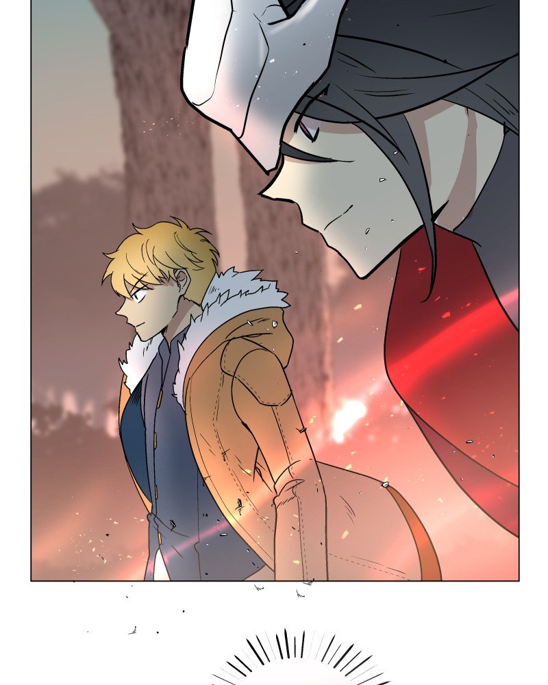 Cape of Spirits Chapter 52 - page 15