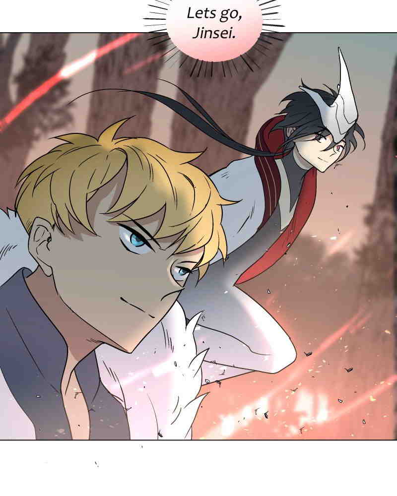 Cape of Spirits Chapter 52 - page 16
