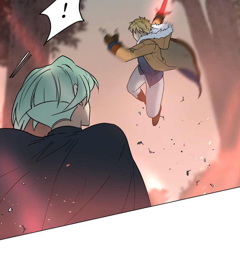 Cape of Spirits Chapter 52 - page 23
