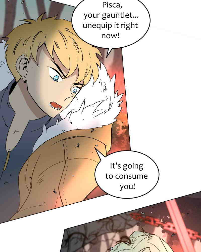 Cape of Spirits Chapter 52 - page 25