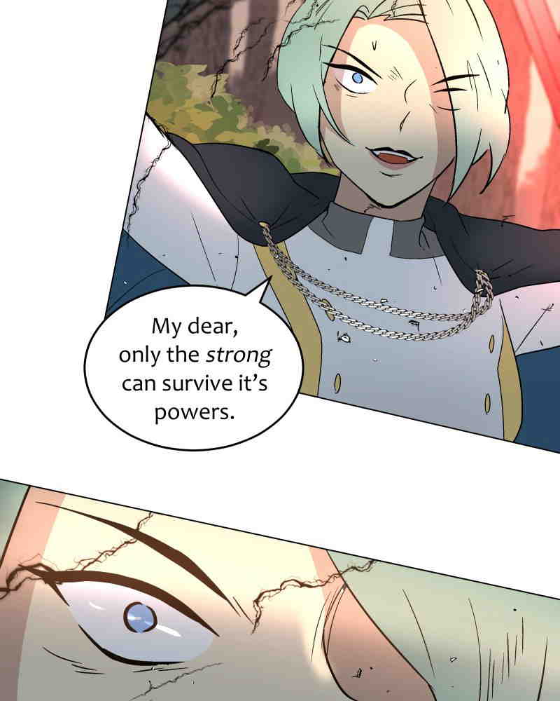 Cape of Spirits Chapter 52 - page 26