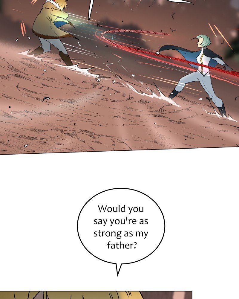 Cape of Spirits Chapter 52 - page 28