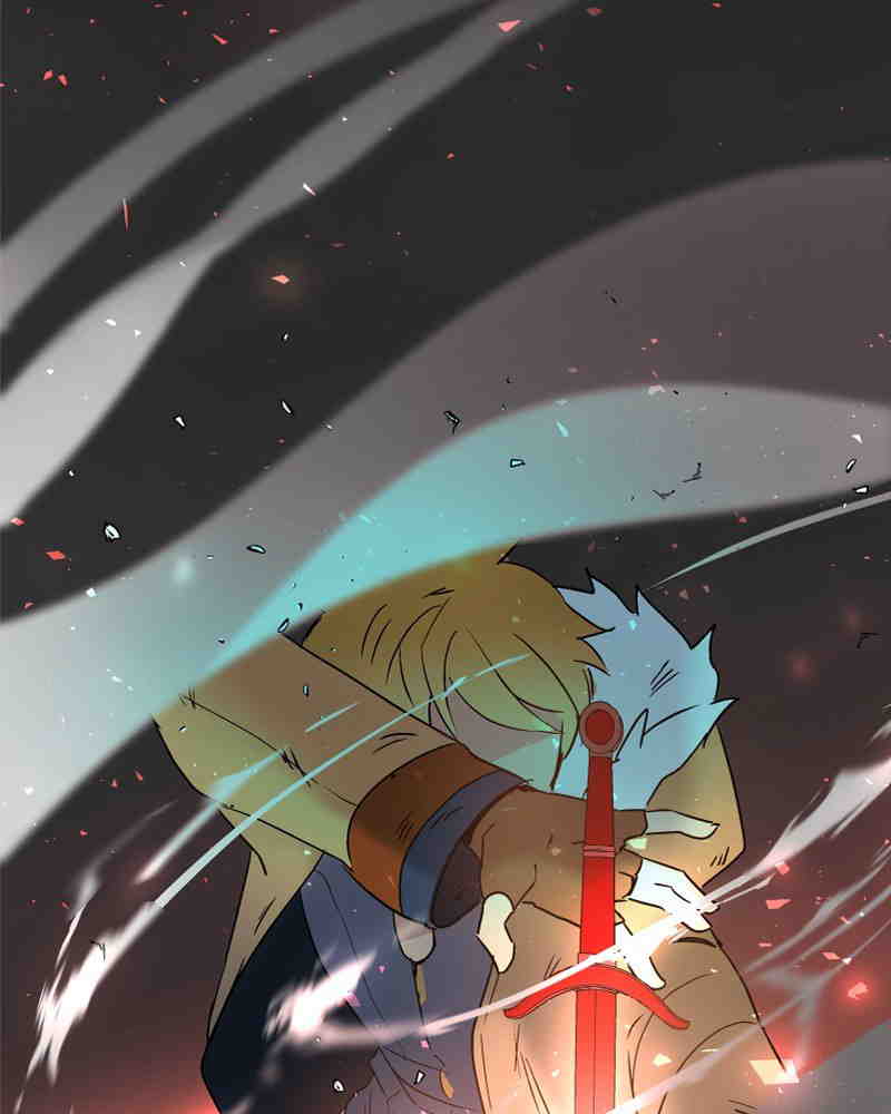 Cape of Spirits Chapter 52 - page 3
