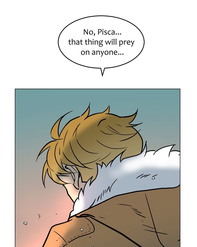 Cape of Spirits Chapter 52 - page 30