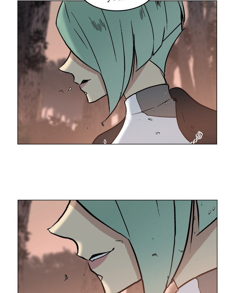 Cape of Spirits Chapter 52 - page 34