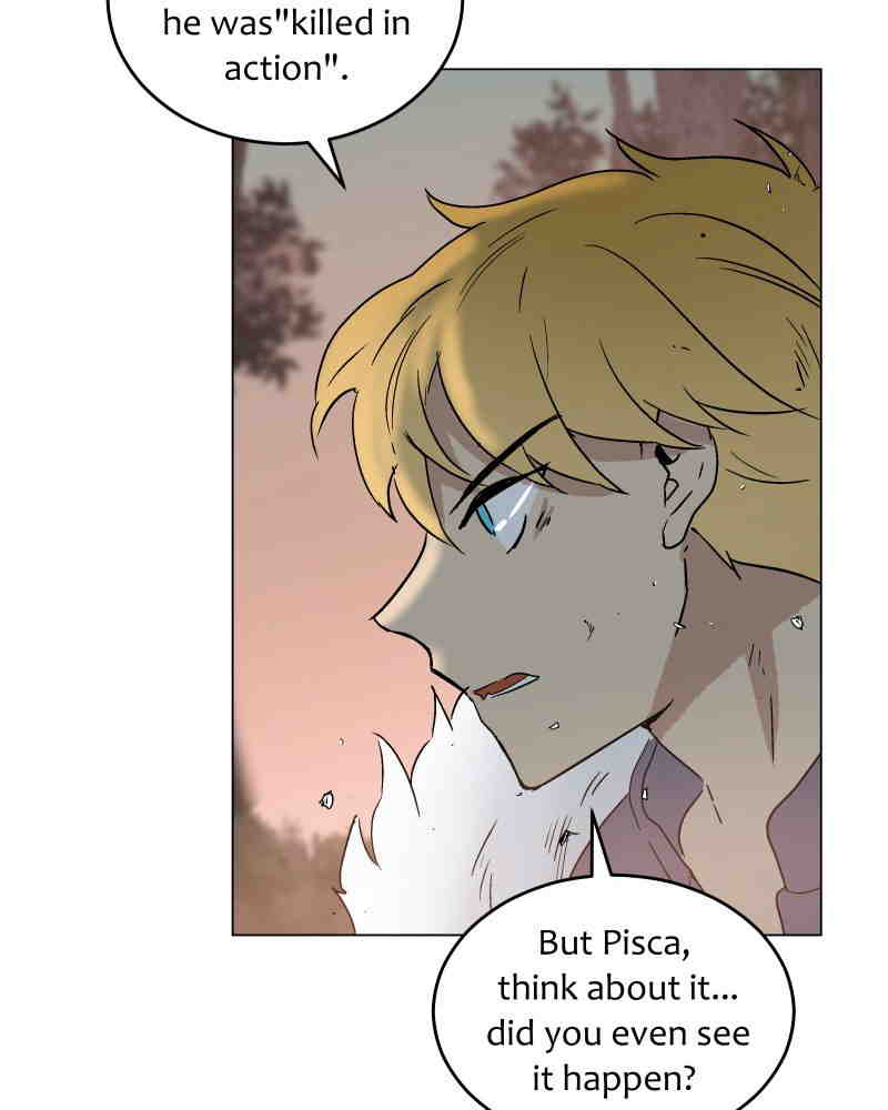 Cape of Spirits Chapter 52 - page 37