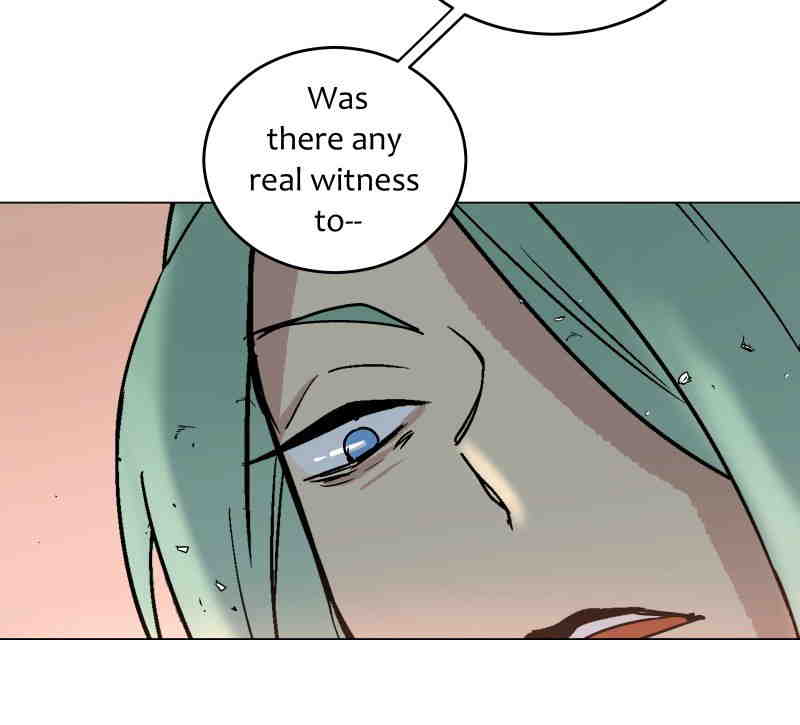 Cape of Spirits Chapter 52 - page 38