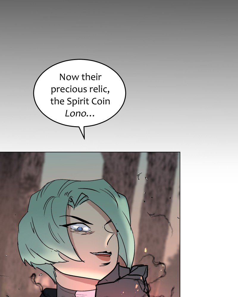 Cape of Spirits Chapter 52 - page 43
