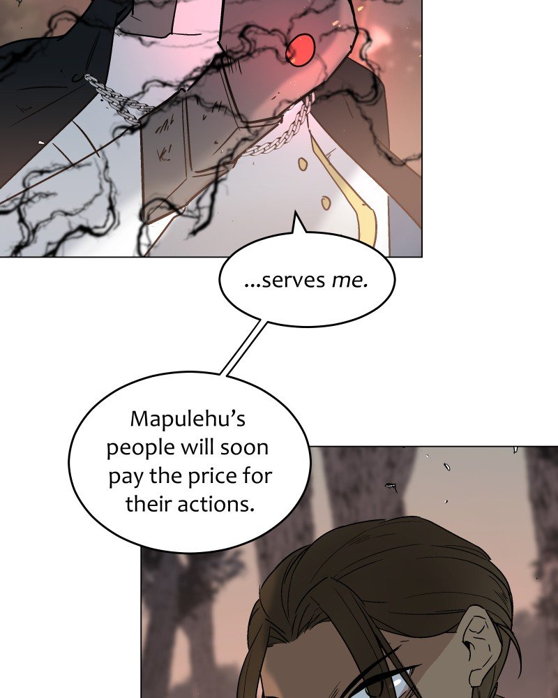 Cape of Spirits Chapter 52 - page 44