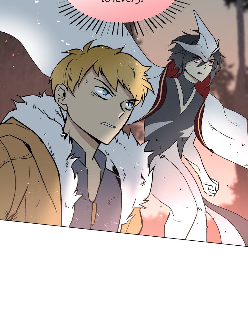 Cape of Spirits Chapter 52 - page 47