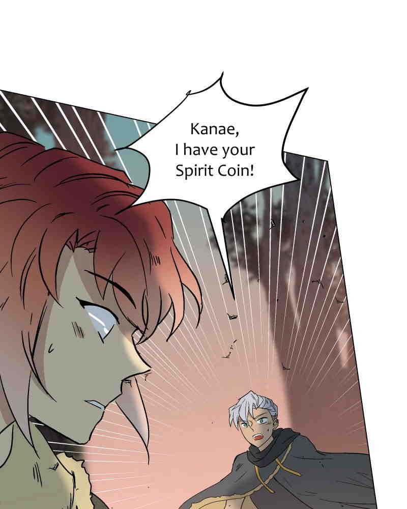 Cape of Spirits Chapter 52 - page 49