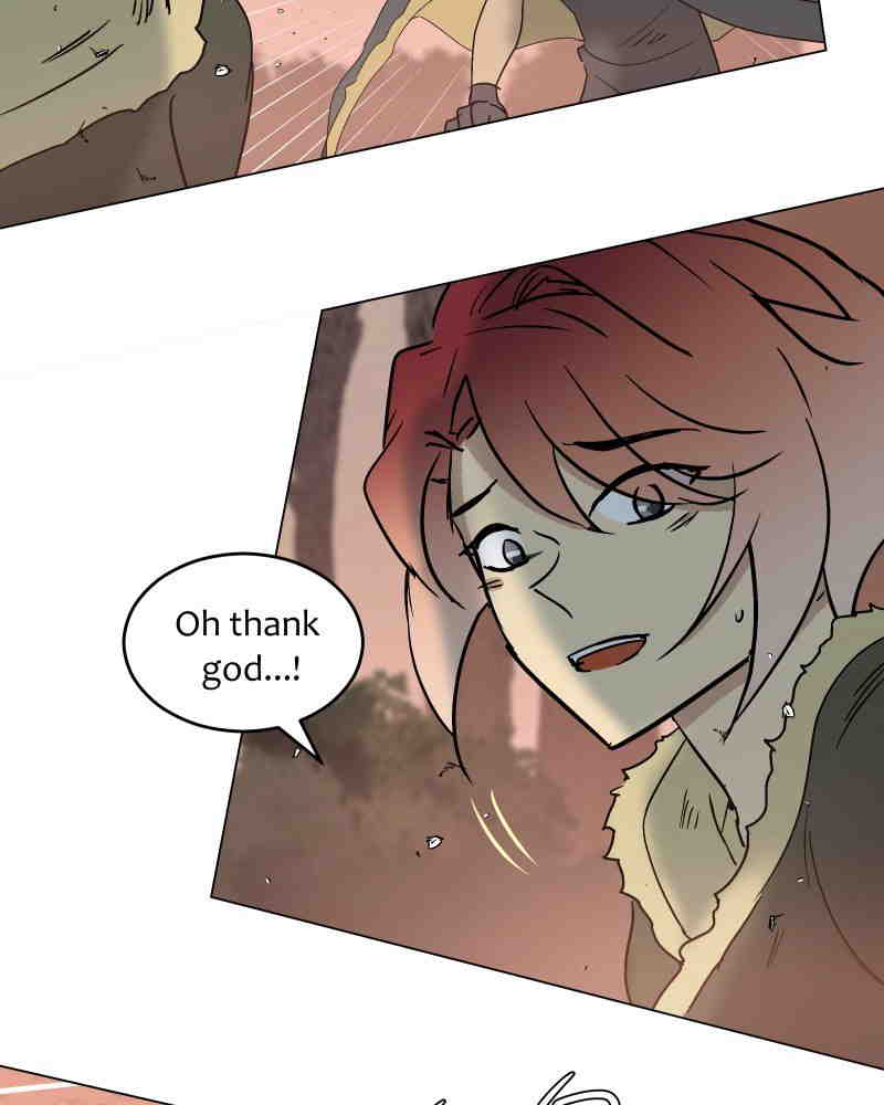 Cape of Spirits Chapter 52 - page 50