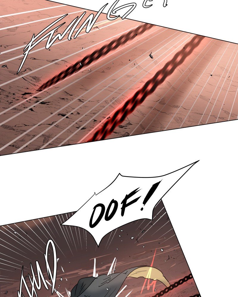 Cape of Spirits Chapter 52 - page 51