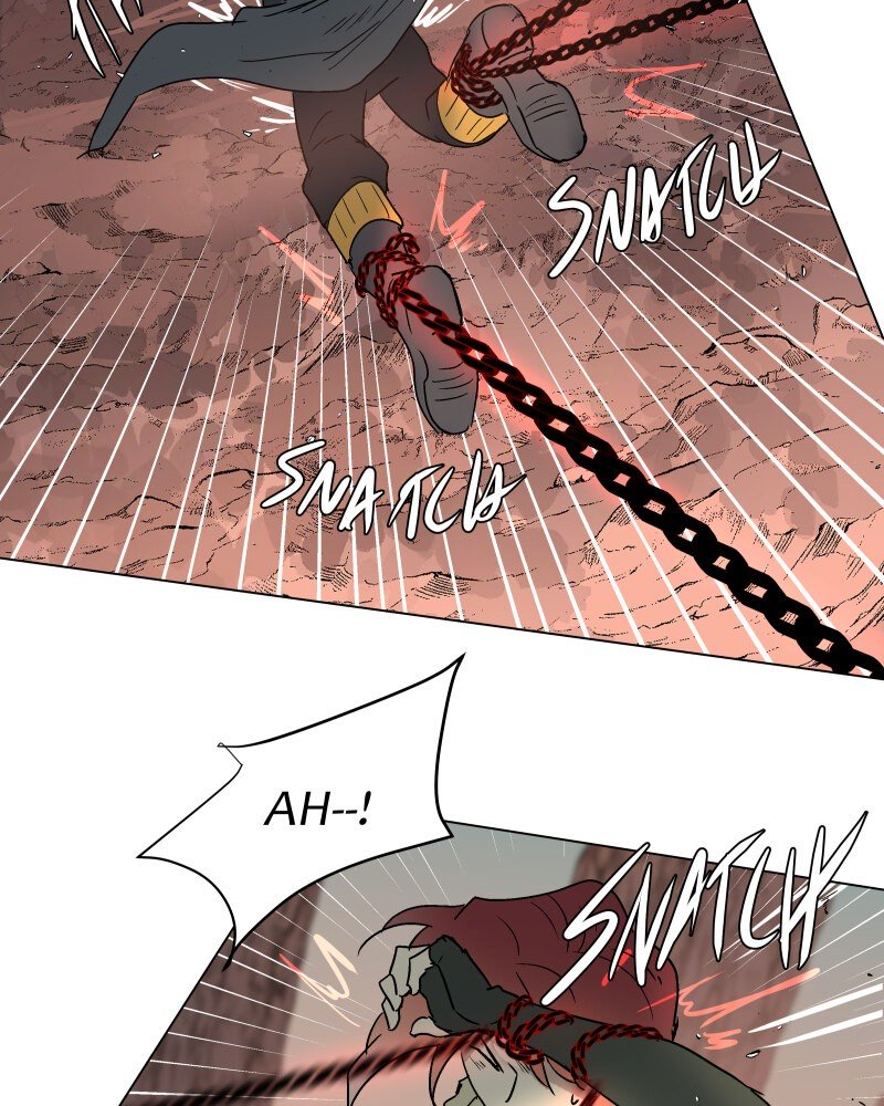 Cape of Spirits Chapter 52 - page 52