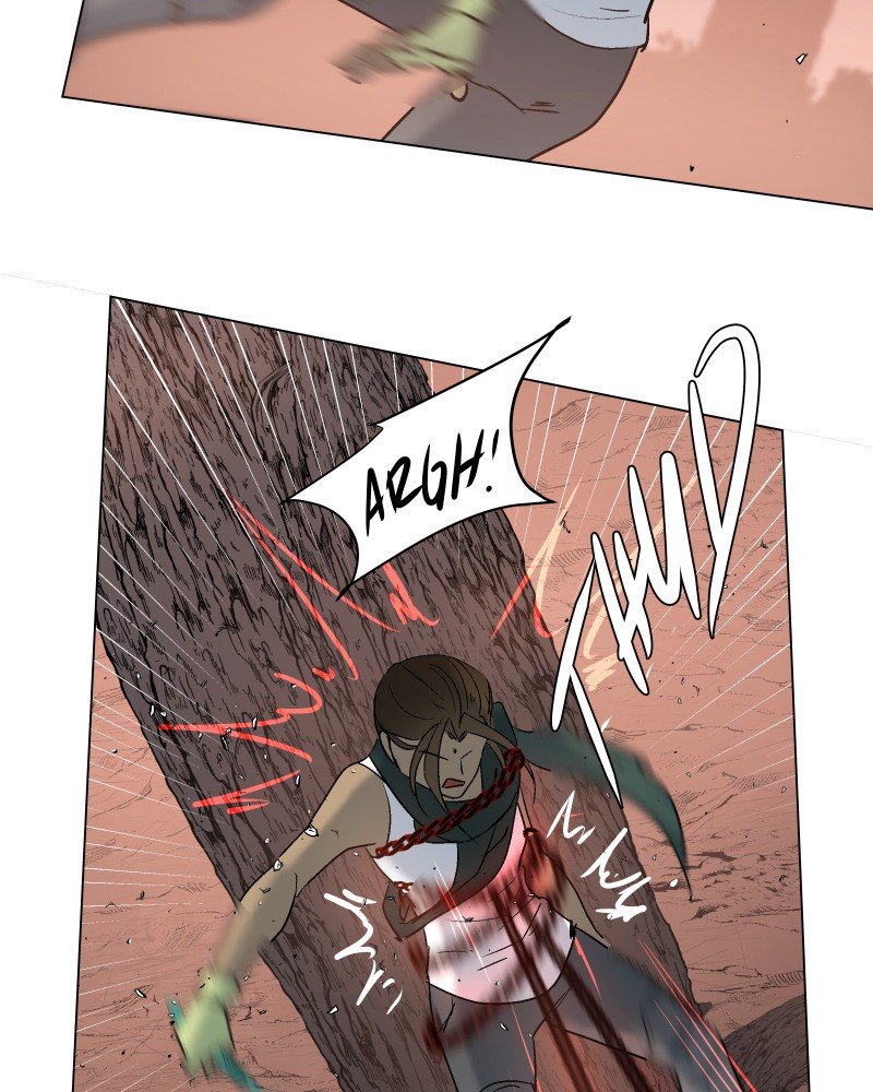Cape of Spirits Chapter 52 - page 55