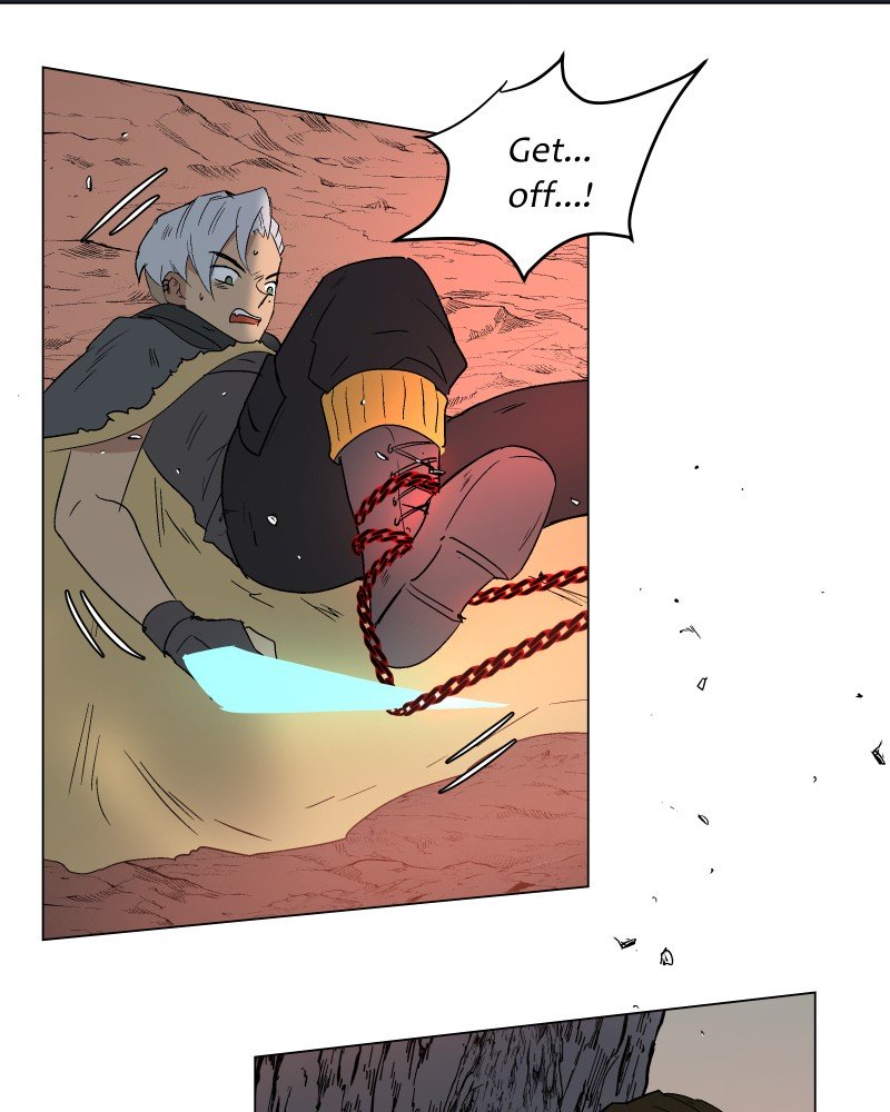 Cape of Spirits Chapter 52 - page 57