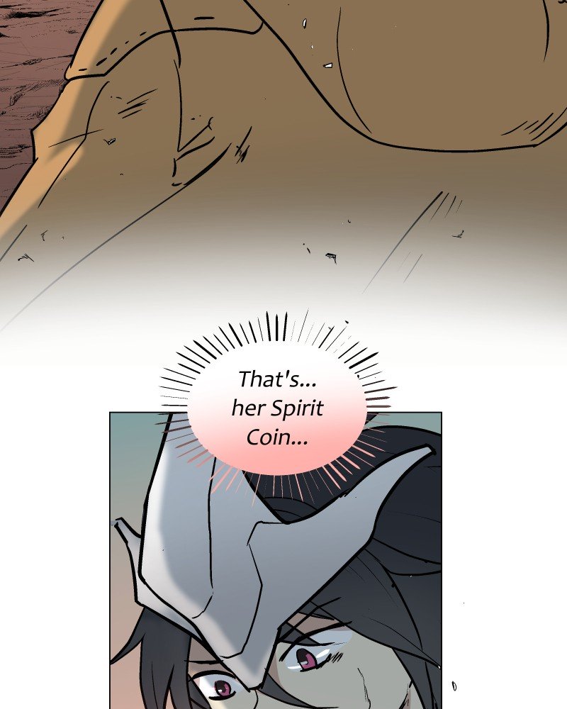 Cape of Spirits Chapter 52 - page 61
