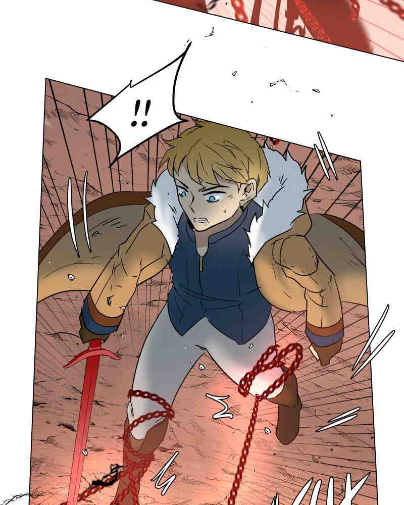 Cape of Spirits Chapter 52 - page 64