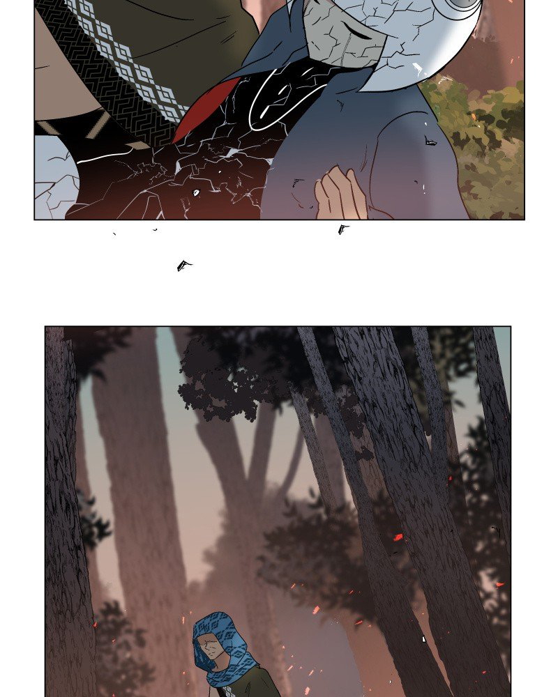 Cape of Spirits Chapter 52 - page 67