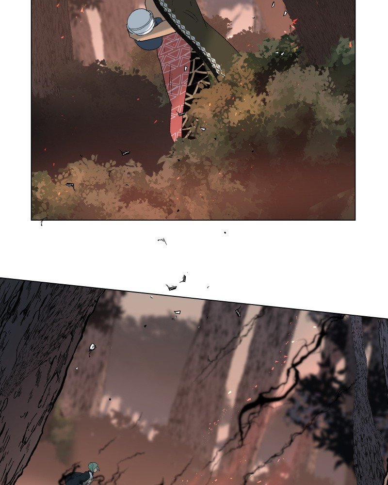 Cape of Spirits Chapter 52 - page 68