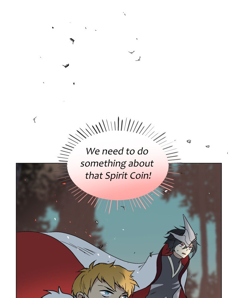 Cape of Spirits Chapter 52 - page 71
