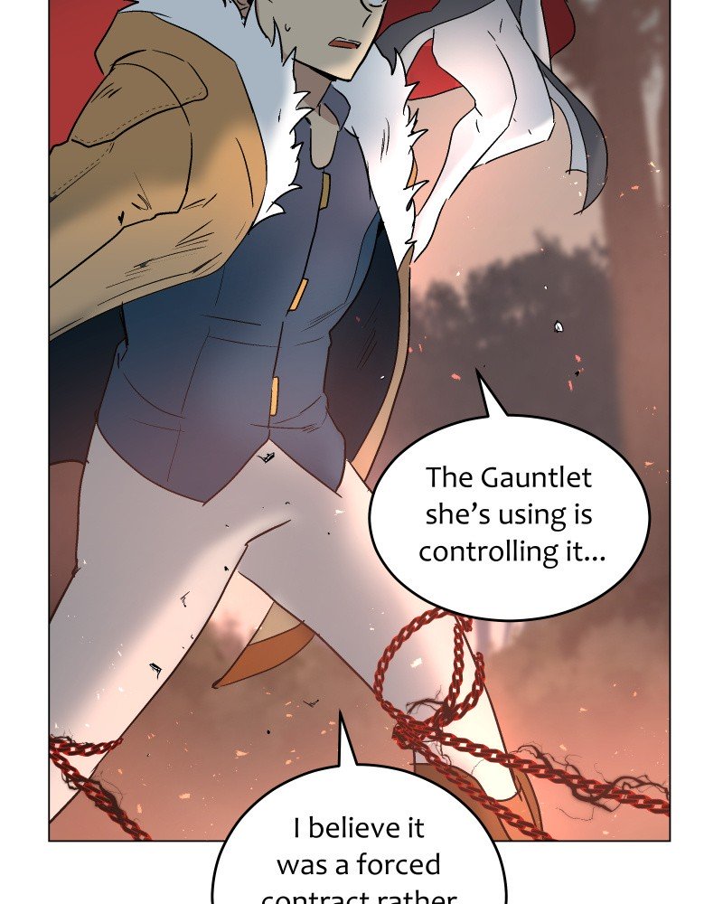 Cape of Spirits Chapter 52 - page 72